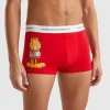 Garfield ©2024 by Paws, Inc. boxers