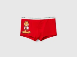 Garfield ©2024 by Paws, Inc. boxers