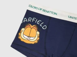Garfield ©2024 by Paws, Inc. boxers
