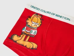 Garfield ©2024 by Paws, Inc. boxers