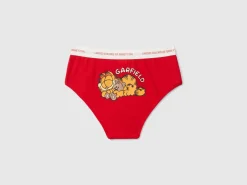 Garfield ©2024 by Paws, Inc. high-rise briefs