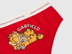 Garfield ©2024 by Paws, Inc. high-rise briefs