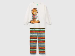 Garfield ©2024 by Paws, Inc. long pyjamas