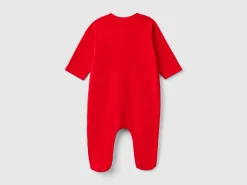 Garfield ©2024 by Paws, Inc. long onesie
