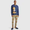 Garfield ©2024 by Paws, Inc. pyjamas