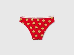 Garfield ©2024 by Paws, Inc. underwear