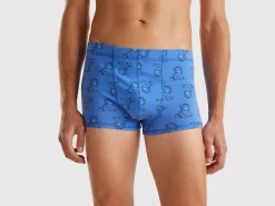 Garfield boxers ©2024 by Paws, Inc.