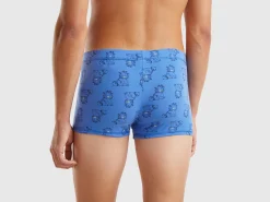 Garfield boxers ©2024 by Paws, Inc.