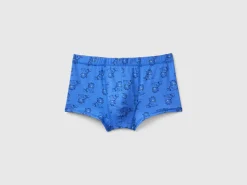 Garfield boxers ©2024 by Paws, Inc.