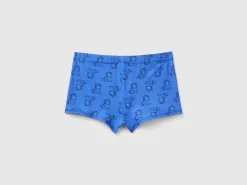 Garfield boxers ©2024 by Paws, Inc.