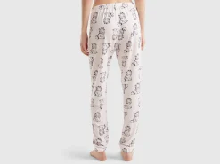 Garfield pyjama trousers ©2024 by Paws, Inc.