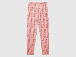 Garfield pyjama trousers ©2024 by Paws, Inc.