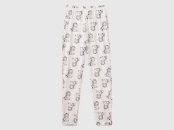 Garfield pyjama trousers ©2024 by Paws, Inc.