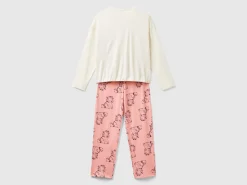 Garfield Pyjamas ©2024 by Paws, Inc.