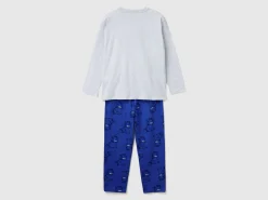 Garfield pyjamas ©2024 by Paws, Inc.