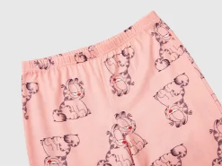 Garfield Pyjamas ©2024 by Paws, Inc.