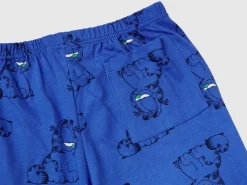 Garfield pyjamas ©2024 by Paws, Inc.