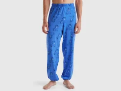 Garfield trousers ©2024 by Paws, Inc.