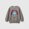 Gray ©Marvel Capitan America sweatshirt