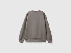 Gray ©Marvel Capitan America sweatshirt