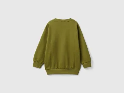 Green ©Marvel Capitan America sweatshirt
