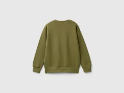 Green ©Marvel Capitan America sweatshirt