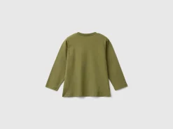 Green ©Marvel Captain America t-shirt