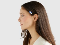 Hairpins with heart