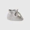 Handmade booties with applique