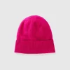 Hat in pure Merino wool