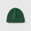 Hat in pure virgin wool