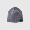 Hat in stretch viscose blend