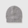 Hat in wool blend