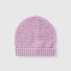 Hat in wool blend