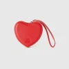 Heart purse