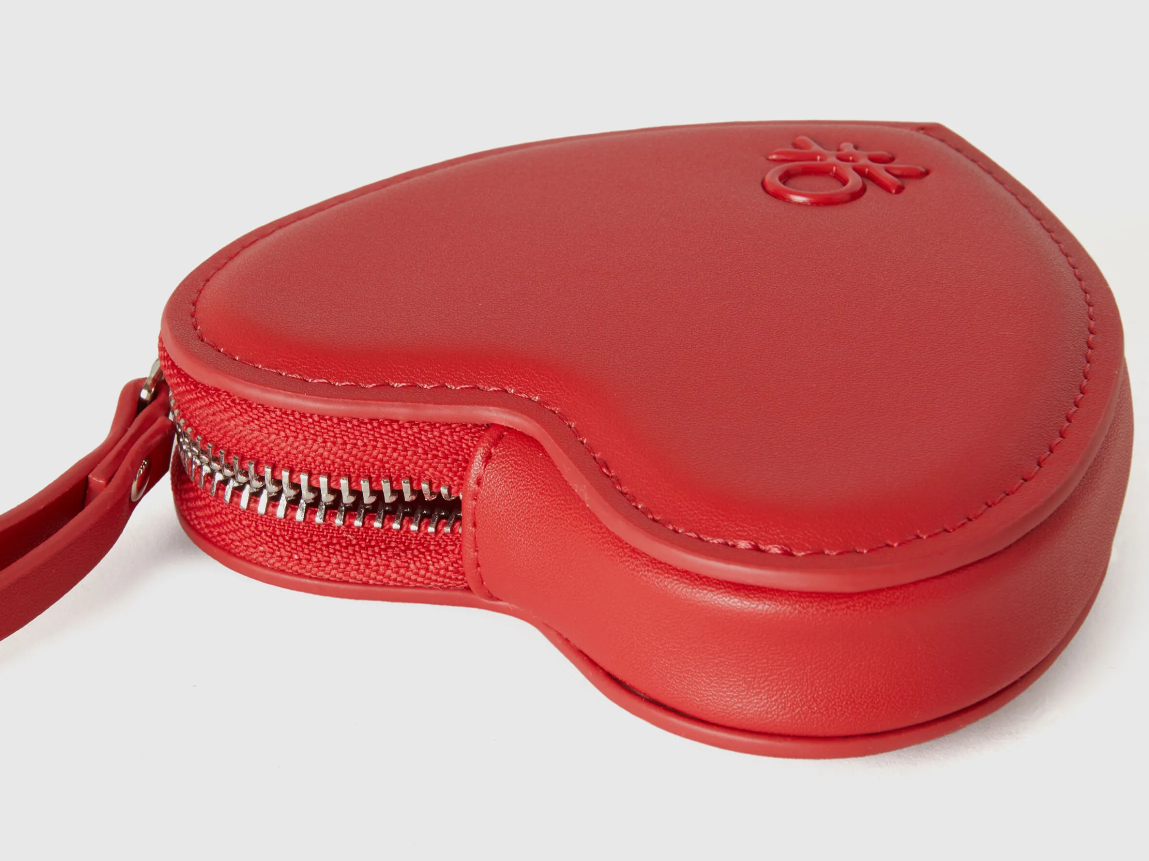 Heart purse