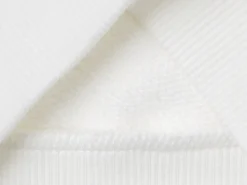 Hoodie in organic cotton