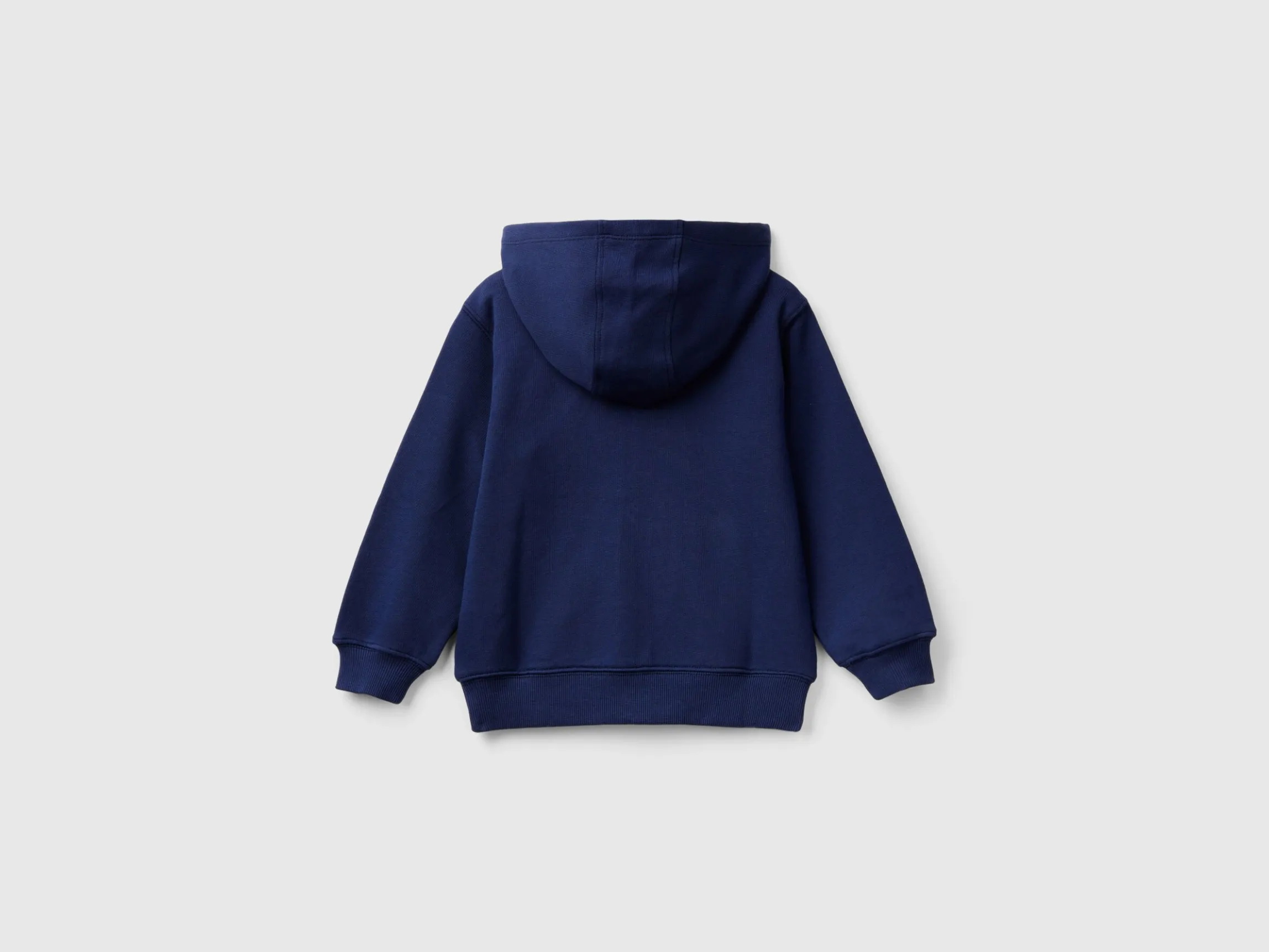 Hoodie with logo