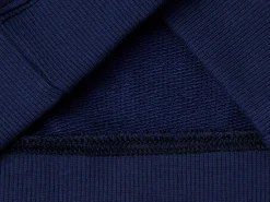 Hoodie with logo
