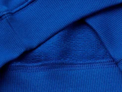 Hoodie with logo