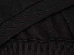 Hoodie with sequins