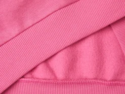 Hoodie with sequins