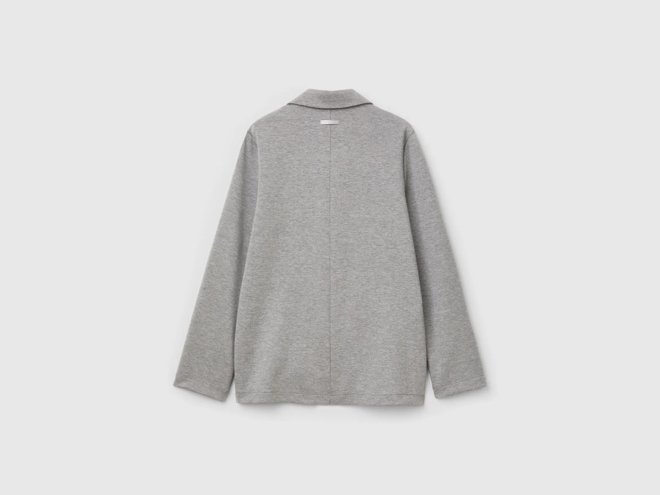Jacket in stretch Modal® blend
