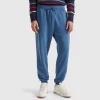 Joggers in organic cotton