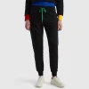 Joggers with drawstring