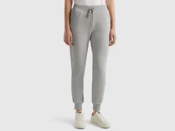 Joggers with drawstring