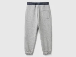 Joggers with drawstring