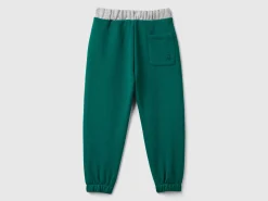 Joggers with drawstring