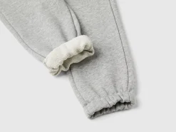 Joggers with drawstring