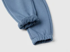 Joggers with drawstring
